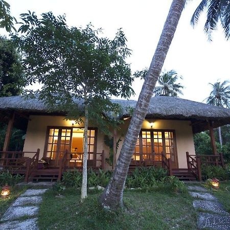 Paradiso Resort Phuquoc Phu Quoc Eksteriør bilde