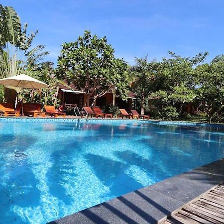 Paradiso Resort Phuquoc Phu Quoc Eksteriør bilde