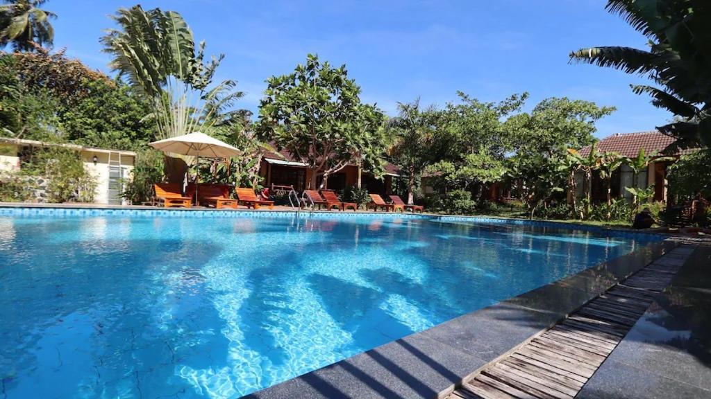 Paradiso Resort Phuquoc Phu Quoc Eksteriør bilde