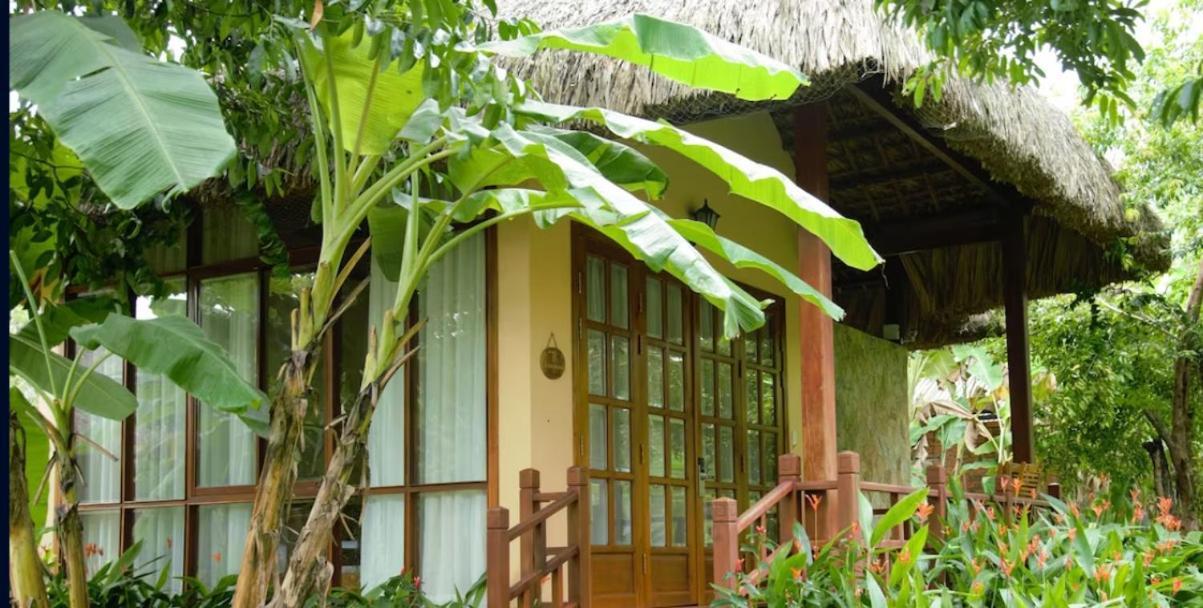 Paradiso Resort Phuquoc Phu Quoc Eksteriør bilde