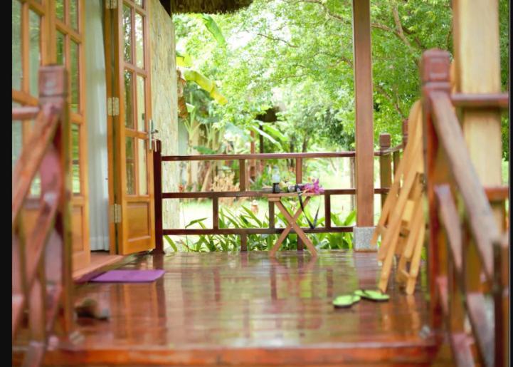 Paradiso Resort Phuquoc Phu Quoc Eksteriør bilde
