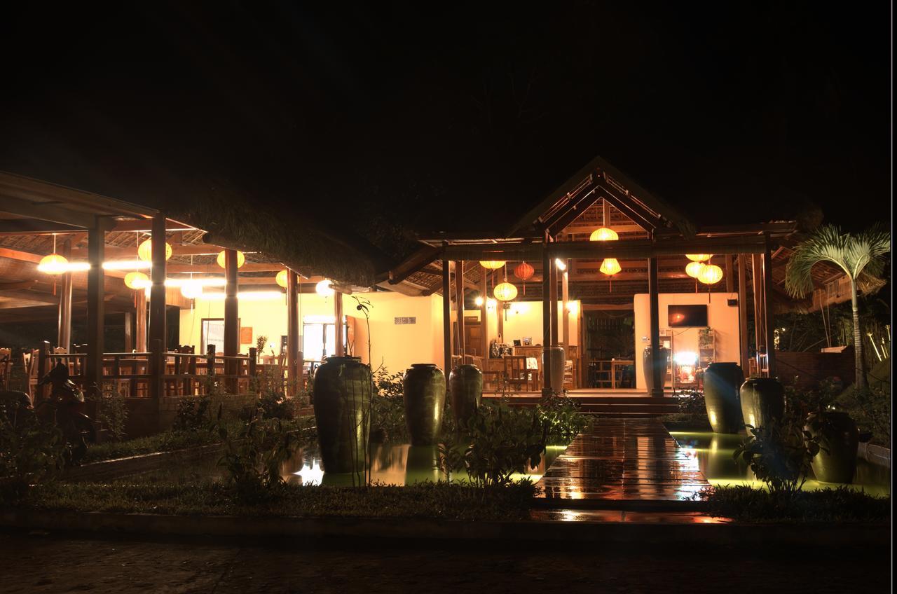 Paradiso Resort Phuquoc Phu Quoc Eksteriør bilde