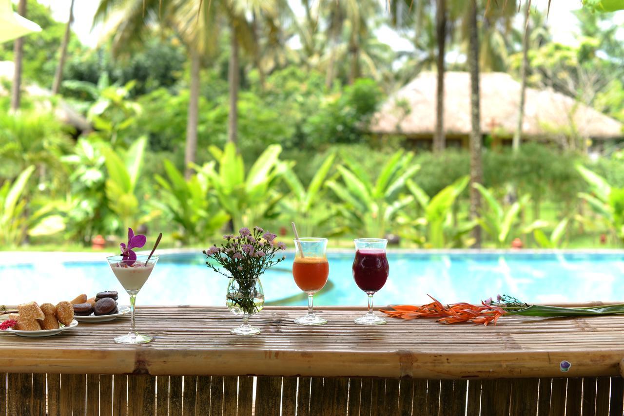 Paradiso Resort Phuquoc Phu Quoc Eksteriør bilde