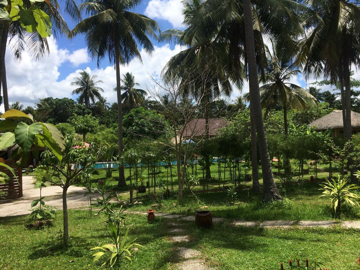 Paradiso Resort Phuquoc Phu Quoc Eksteriør bilde