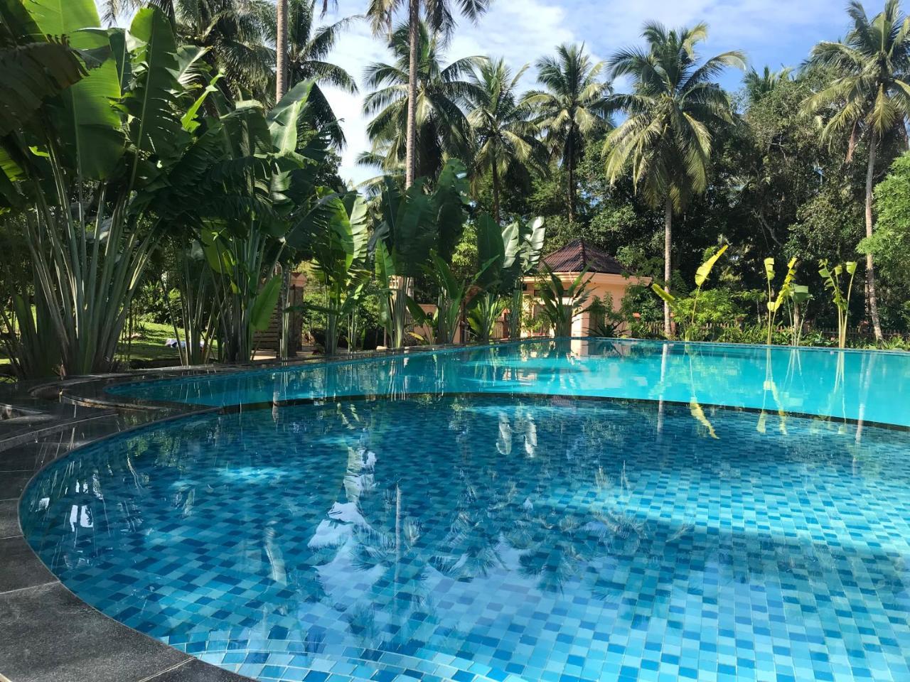 Paradiso Resort Phuquoc Phu Quoc Eksteriør bilde