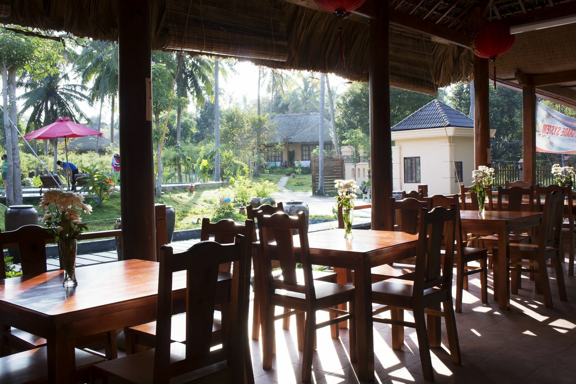 Paradiso Resort Phuquoc Phu Quoc Eksteriør bilde