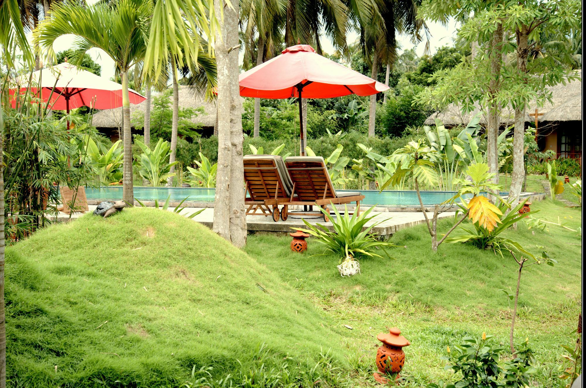Paradiso Resort Phuquoc Phu Quoc Eksteriør bilde