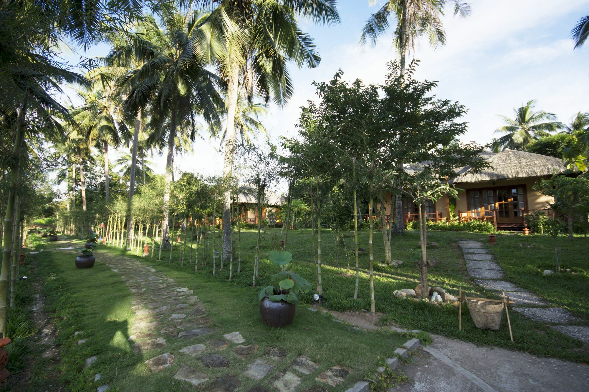 Paradiso Resort Phuquoc Phu Quoc Eksteriør bilde