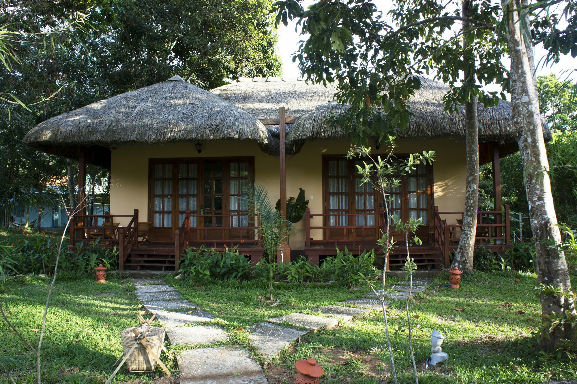 Paradiso Resort Phuquoc Phu Quoc Eksteriør bilde