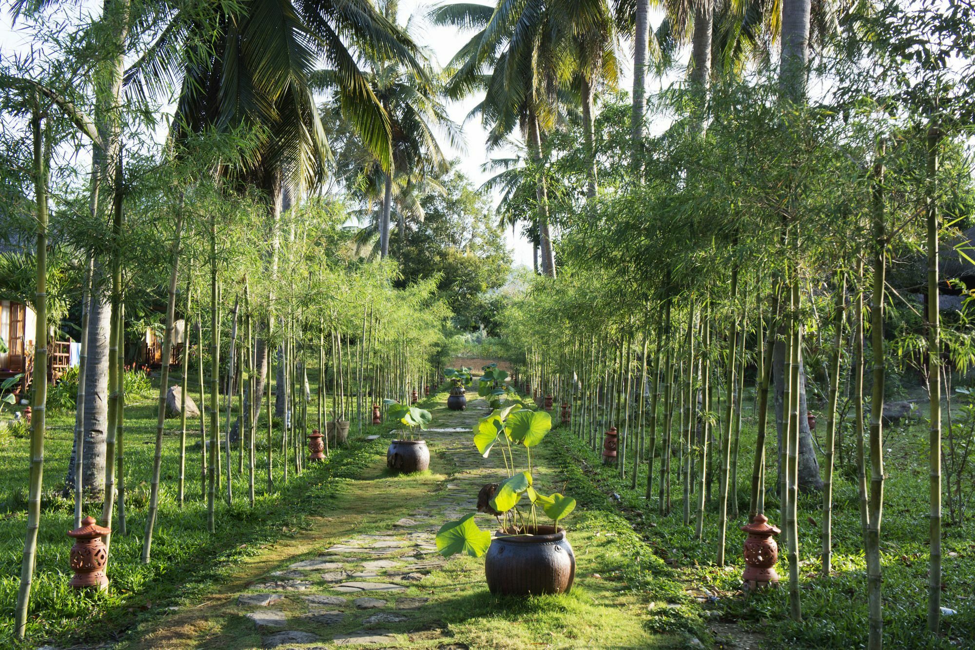 Paradiso Resort Phuquoc Phu Quoc Eksteriør bilde