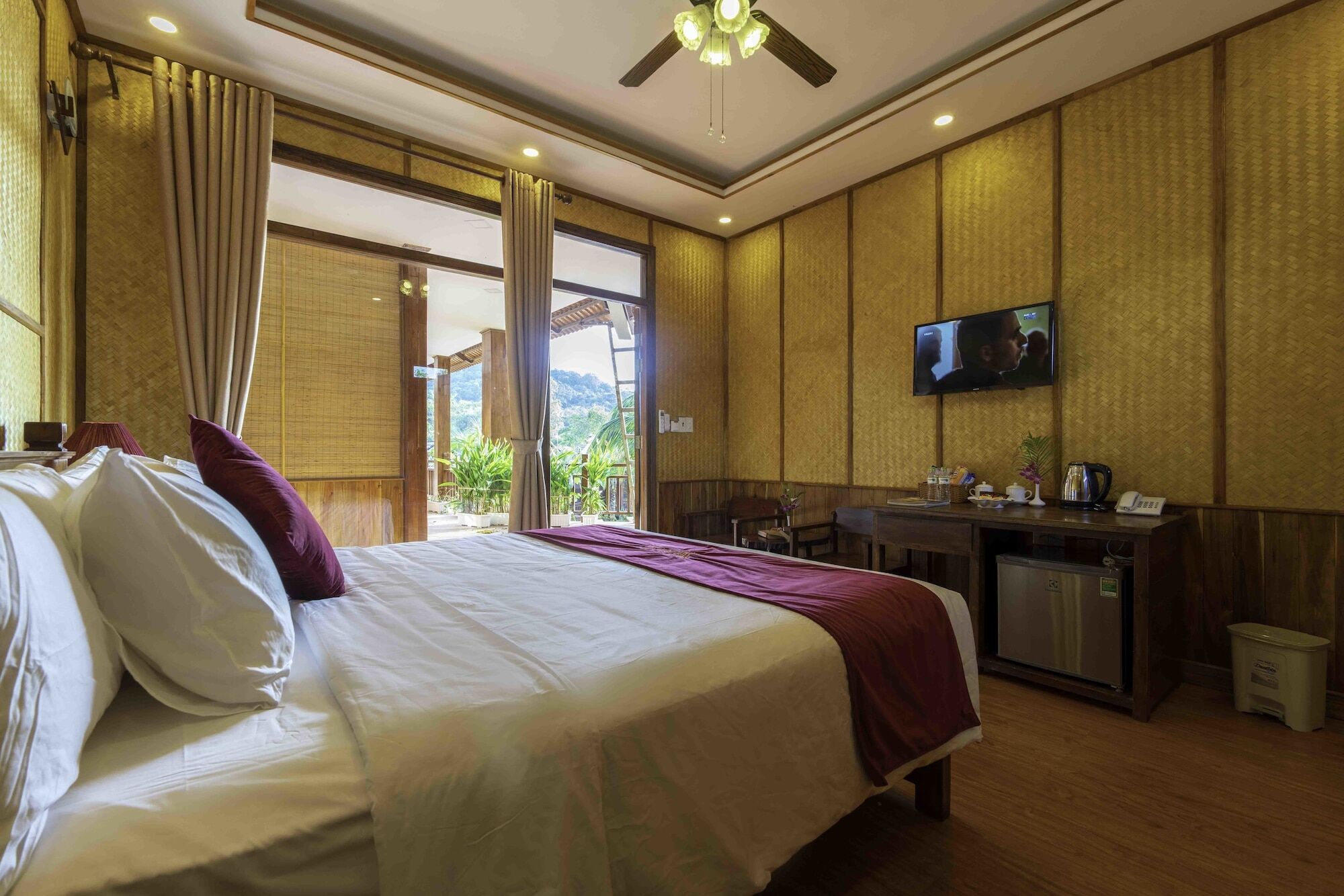 Paradiso Resort Phuquoc Phu Quoc Eksteriør bilde