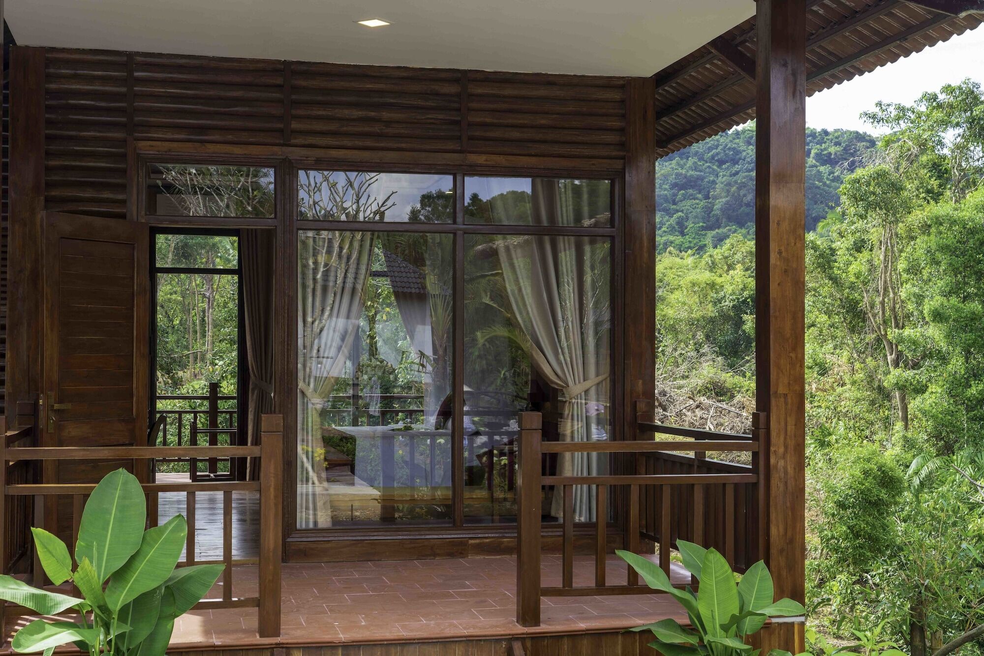 Paradiso Resort Phuquoc Phu Quoc Eksteriør bilde