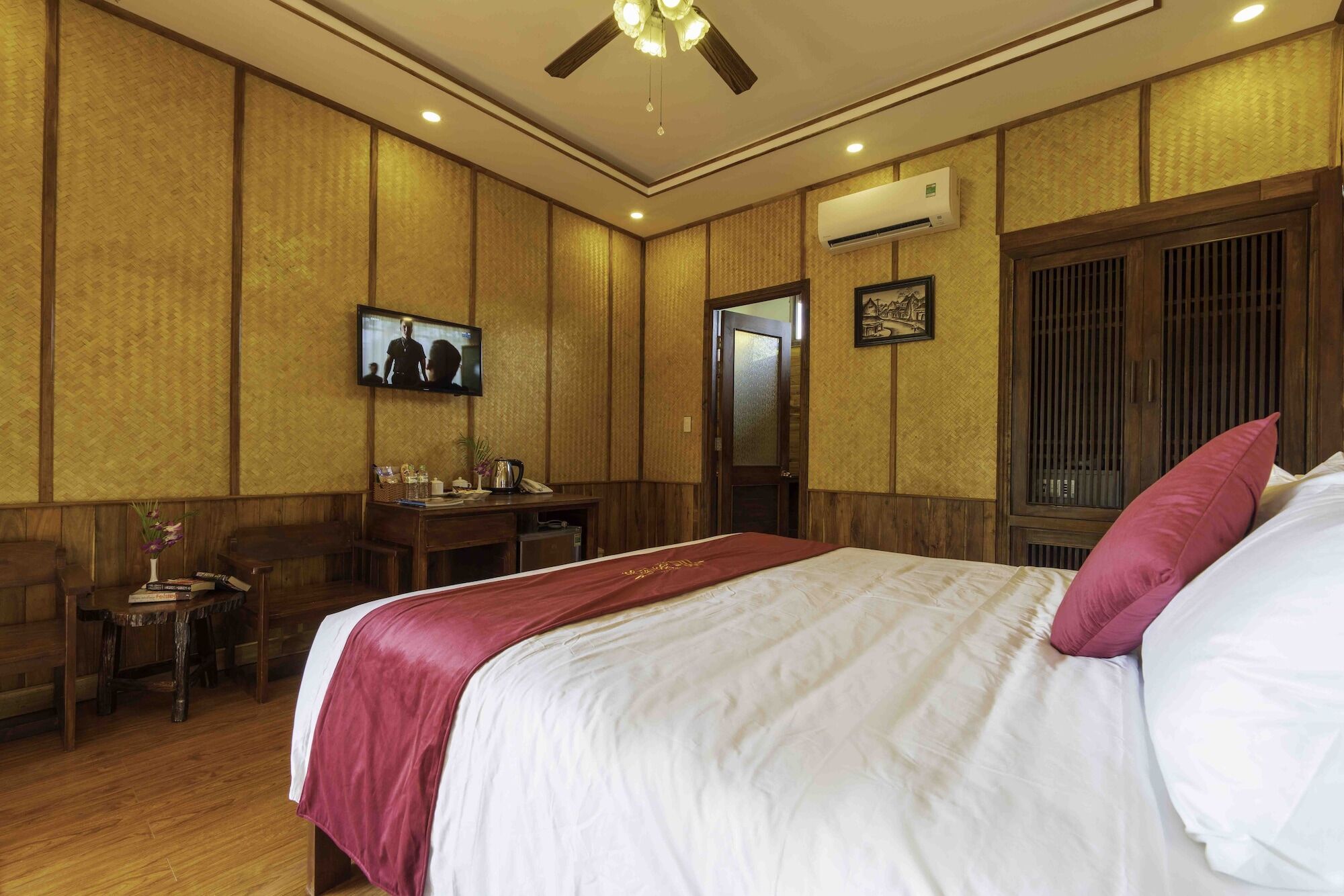 Paradiso Resort Phuquoc Phu Quoc Eksteriør bilde