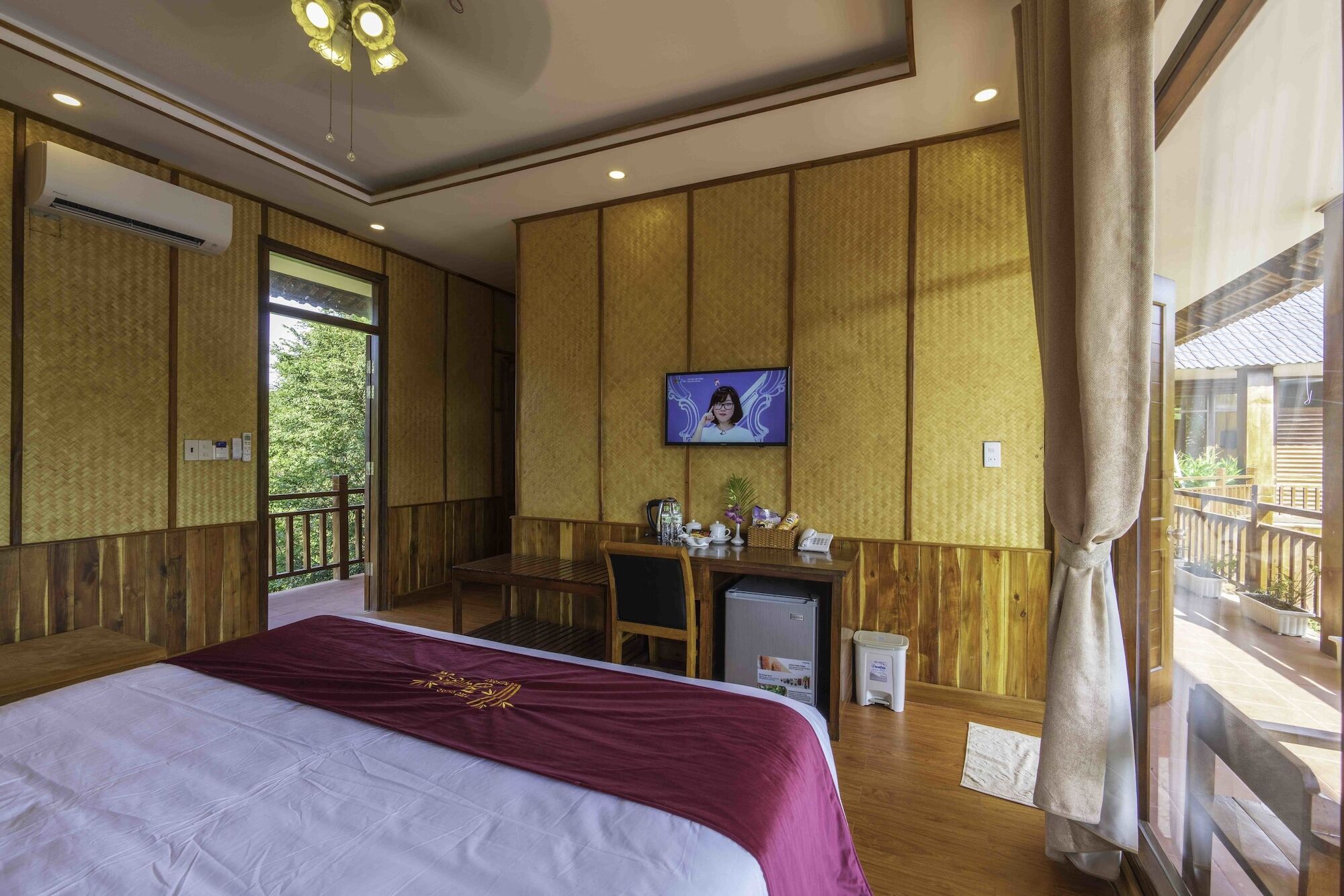 Paradiso Resort Phuquoc Phu Quoc Eksteriør bilde