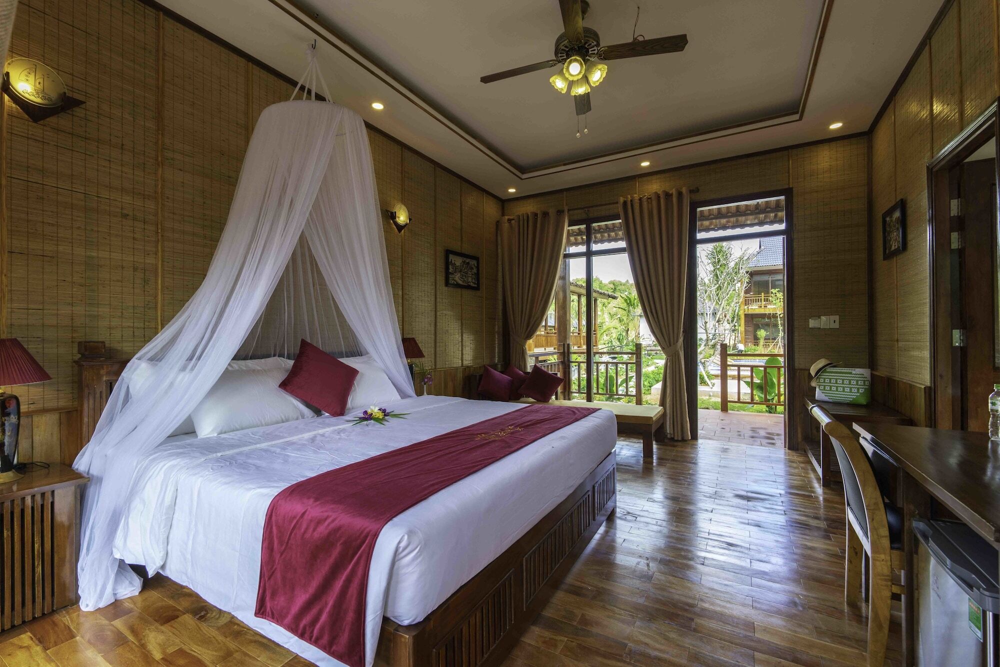 Paradiso Resort Phuquoc Phu Quoc Eksteriør bilde