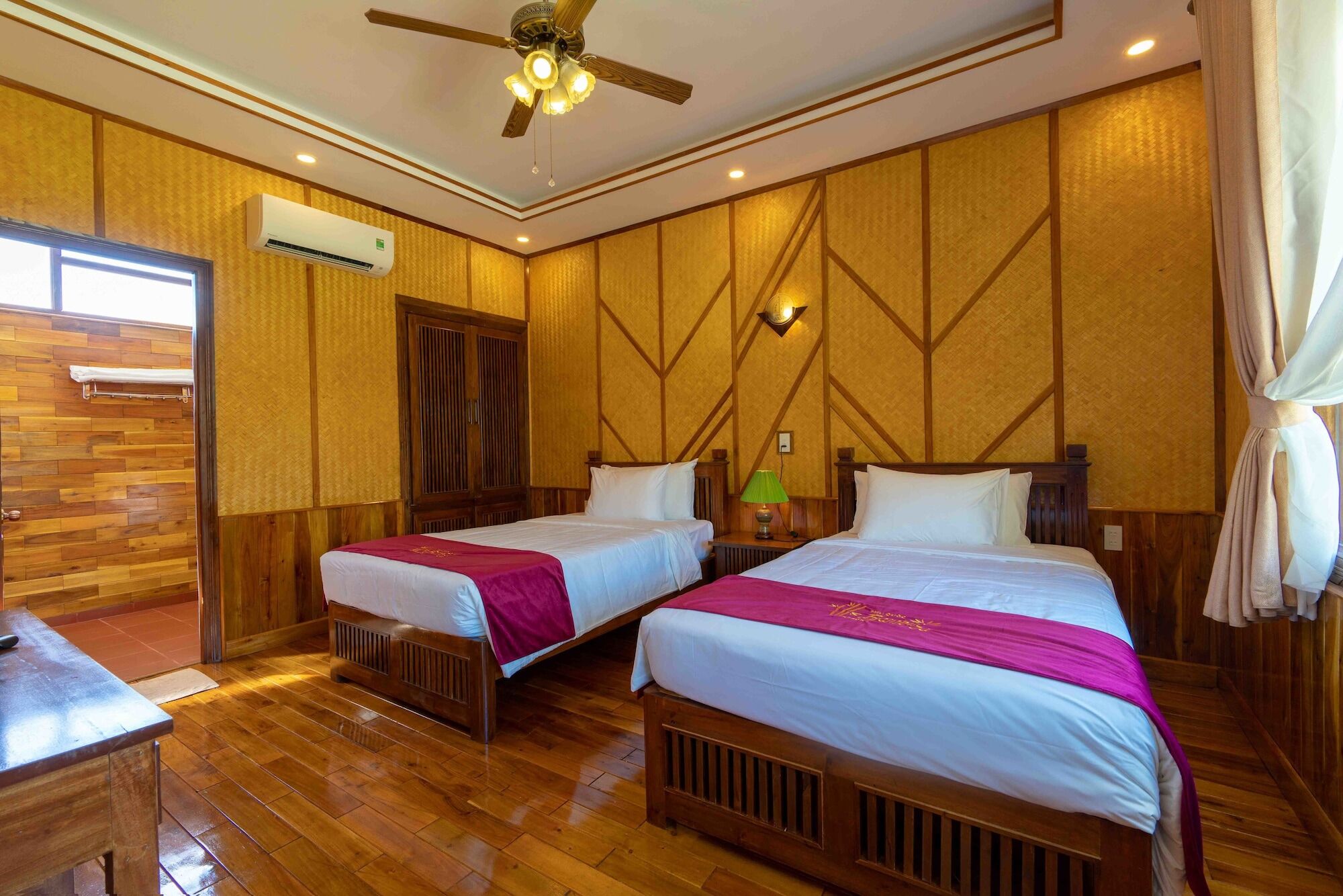 Paradiso Resort Phuquoc Phu Quoc Eksteriør bilde