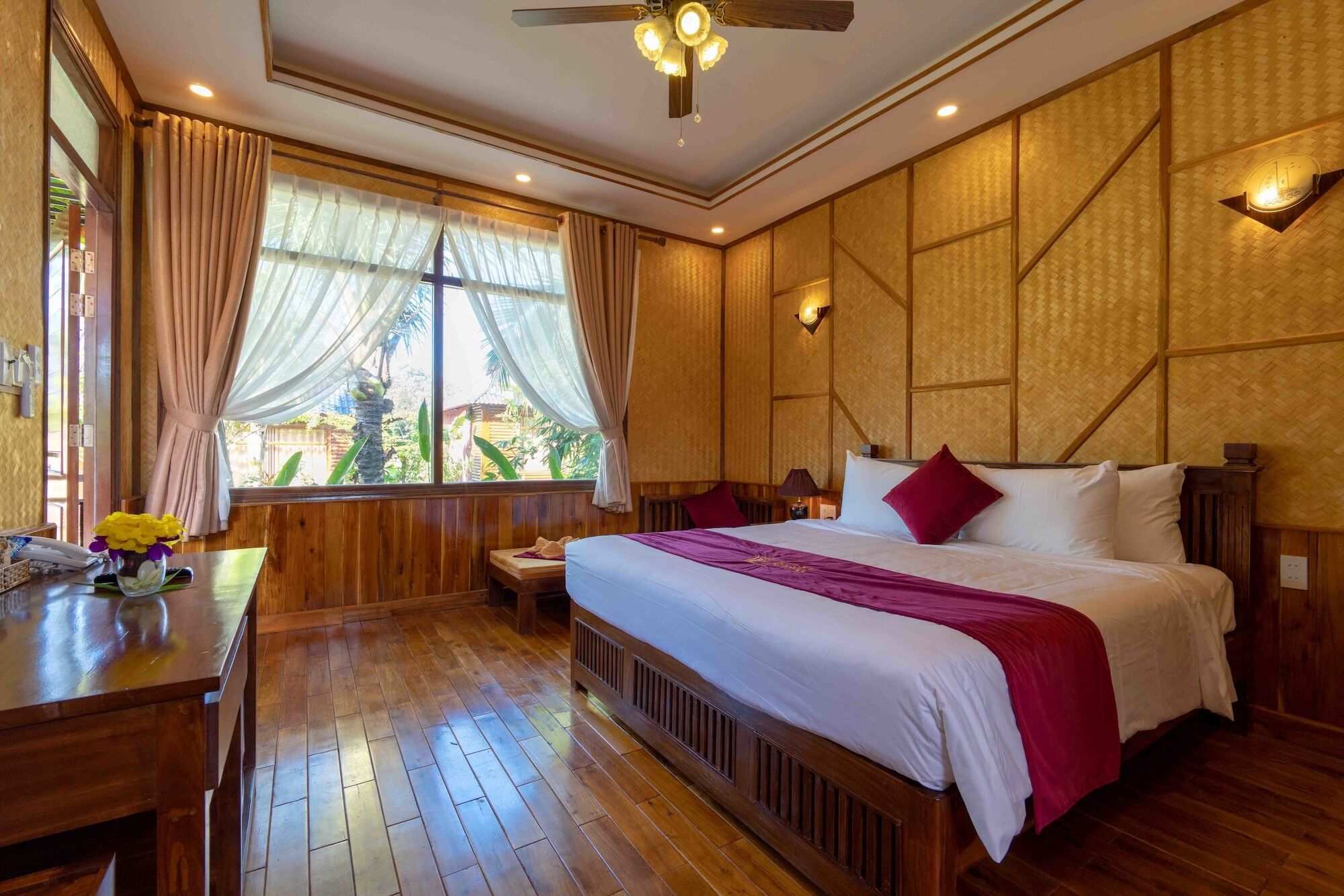 Paradiso Resort Phuquoc Phu Quoc Eksteriør bilde
