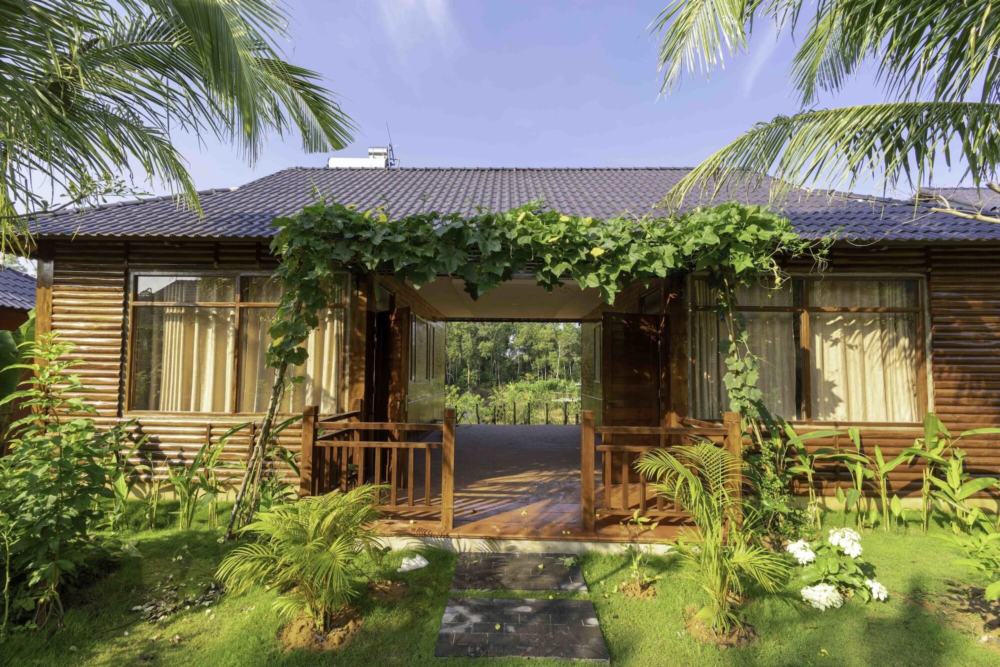 Paradiso Resort Phuquoc Phu Quoc Eksteriør bilde