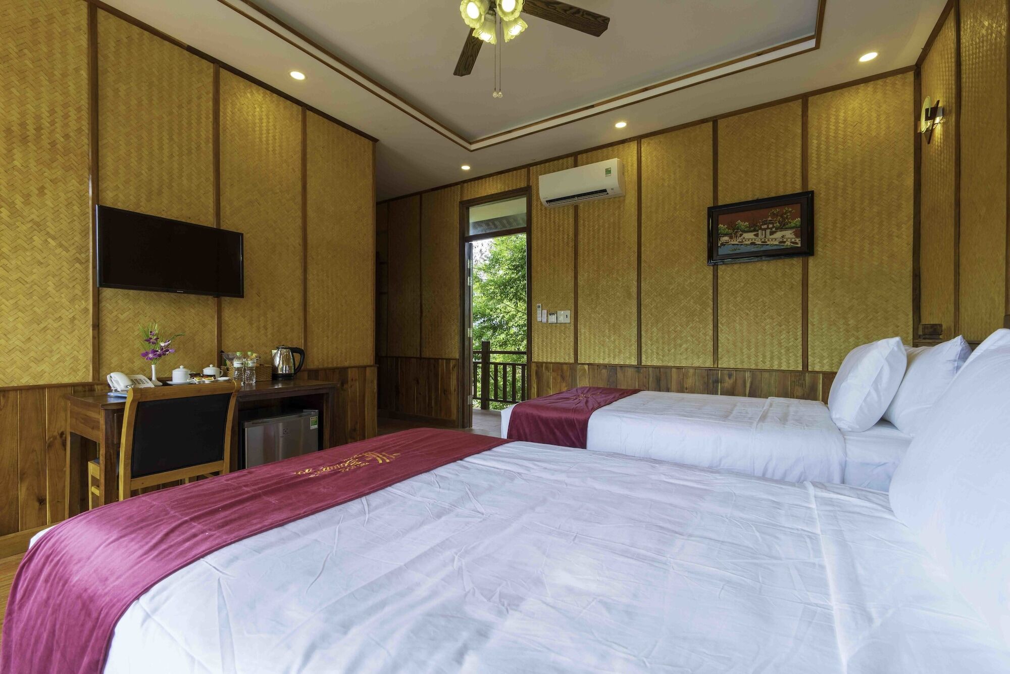 Paradiso Resort Phuquoc Phu Quoc Eksteriør bilde