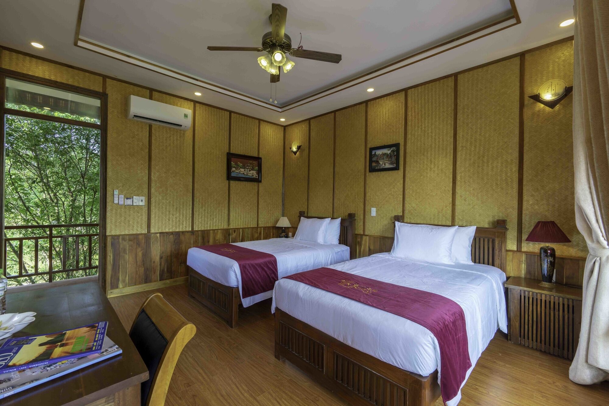 Paradiso Resort Phuquoc Phu Quoc Eksteriør bilde