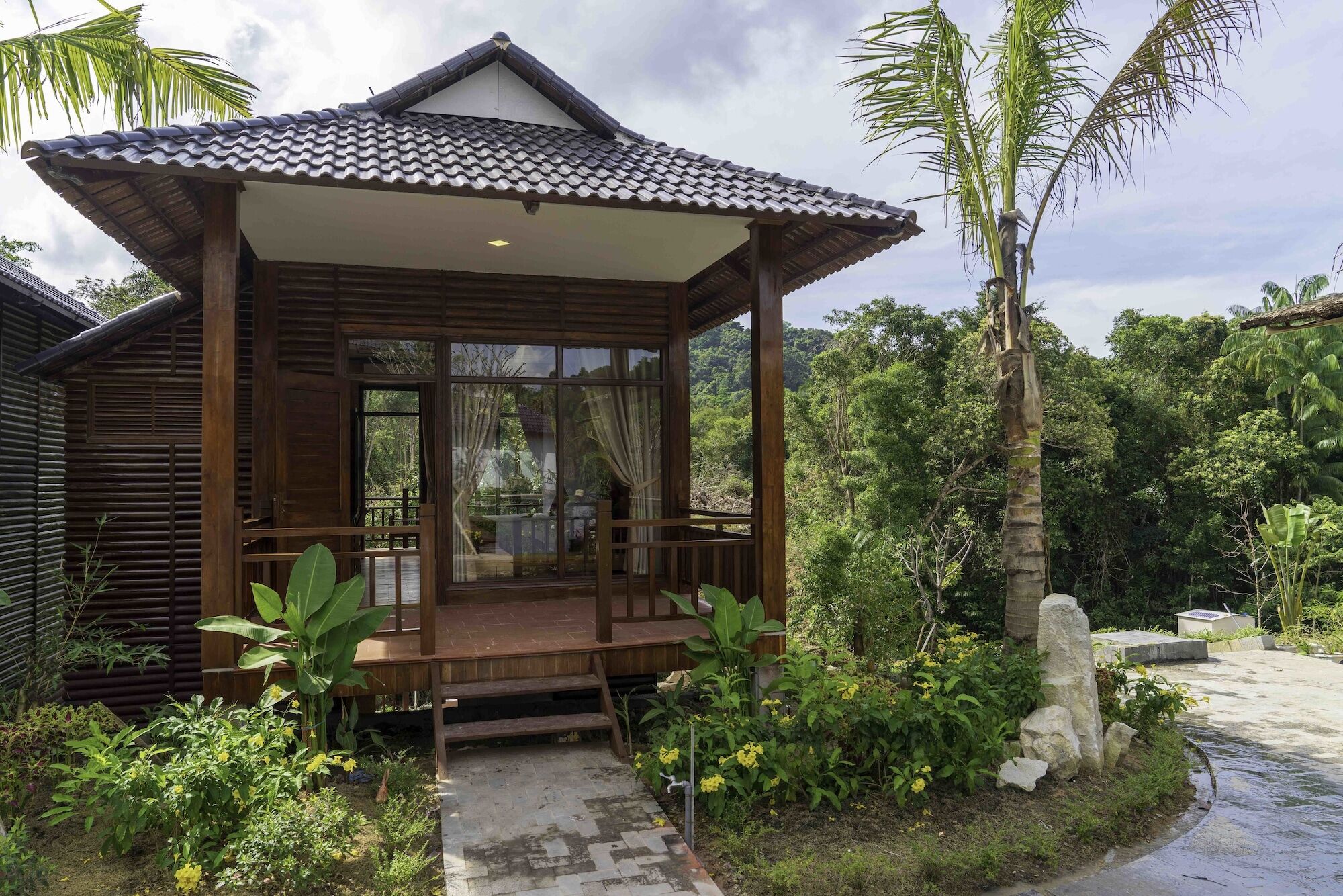Paradiso Resort Phuquoc Phu Quoc Eksteriør bilde
