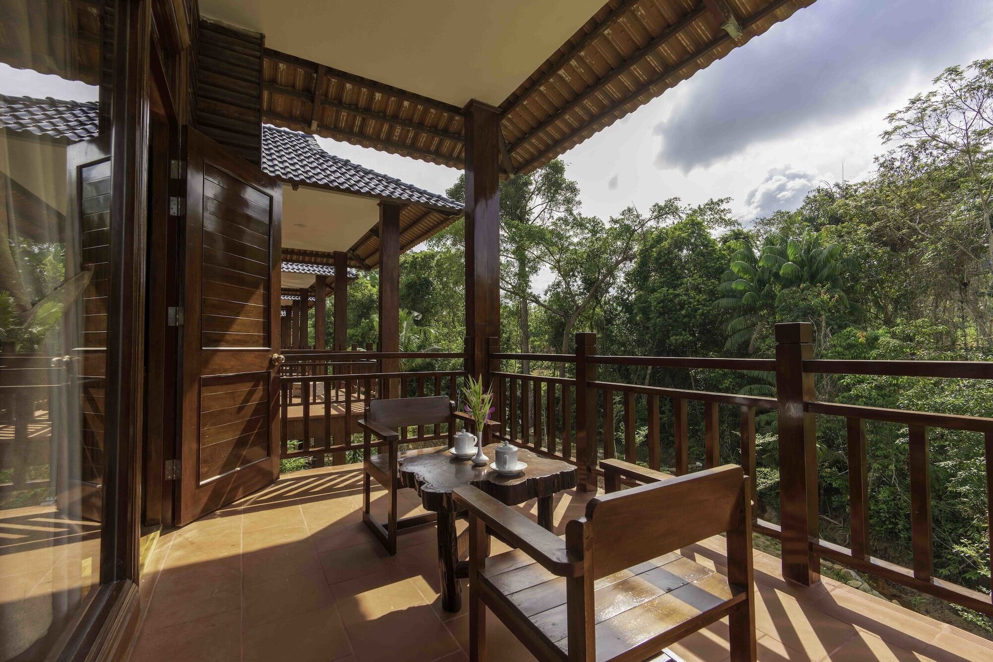 Paradiso Resort Phuquoc Phu Quoc Eksteriør bilde