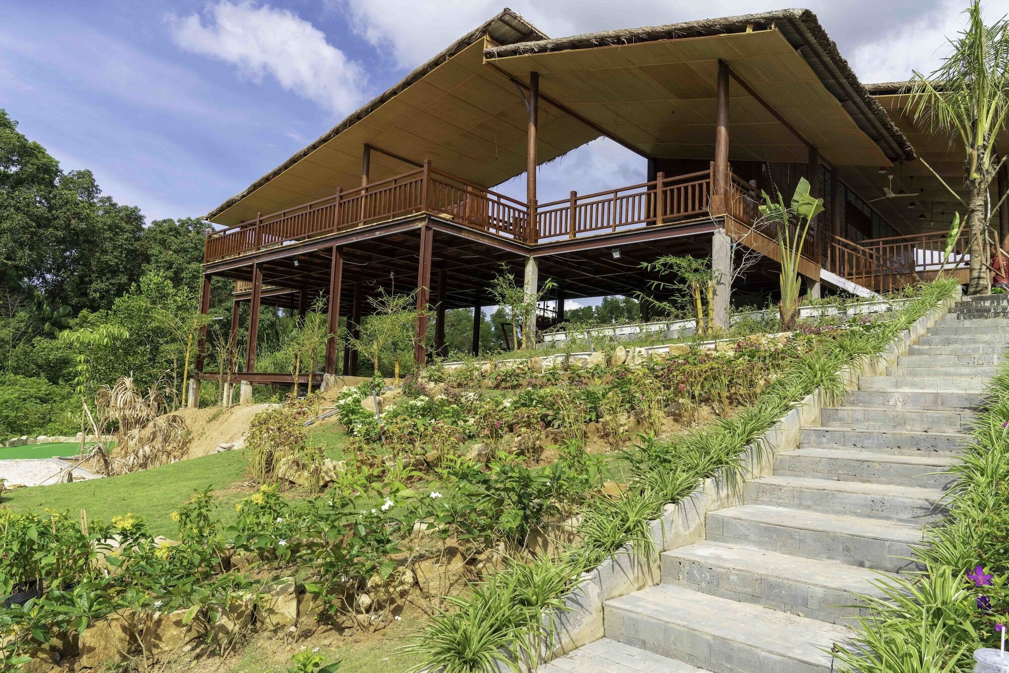 Paradiso Resort Phuquoc Phu Quoc Eksteriør bilde