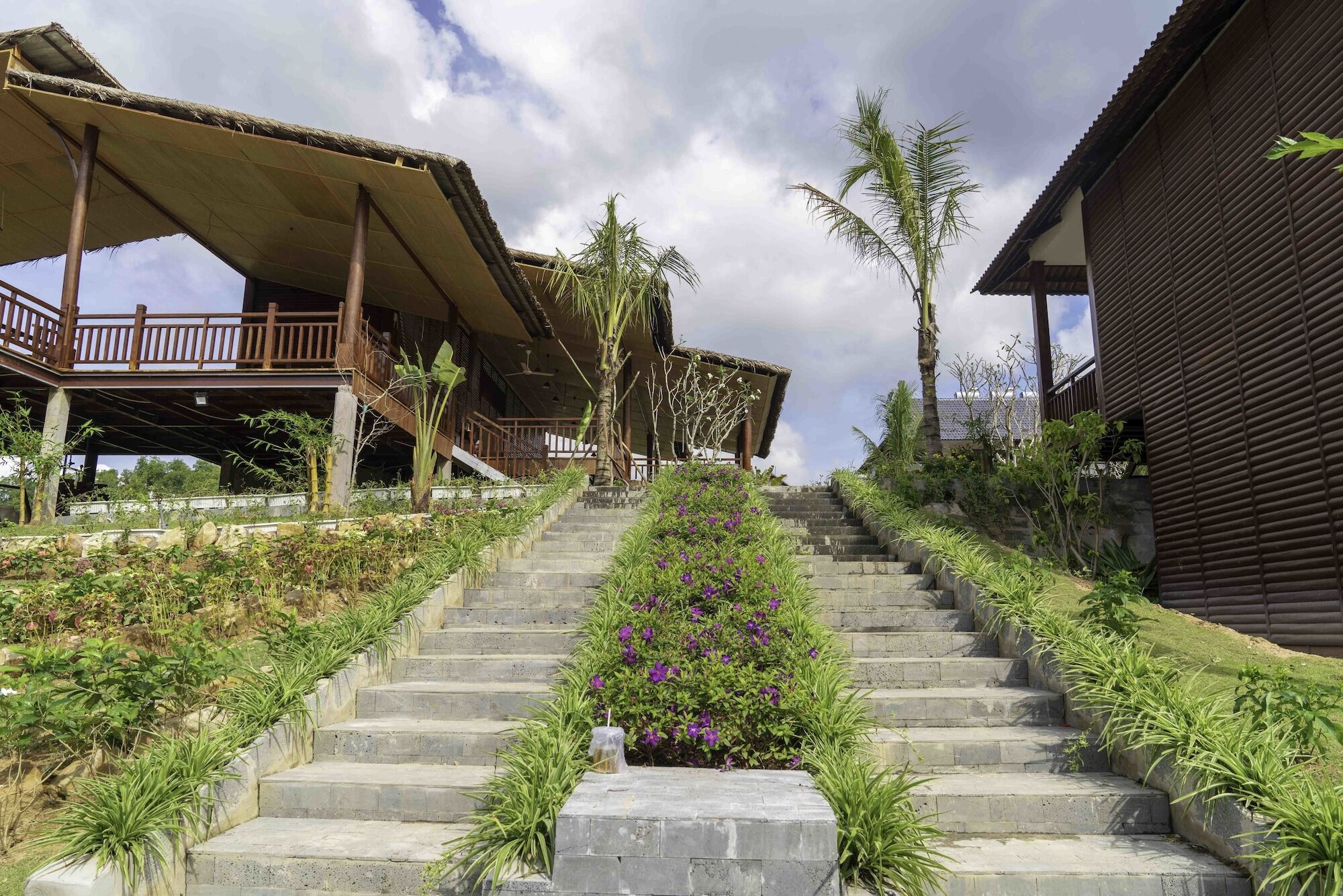 Paradiso Resort Phuquoc Phu Quoc Eksteriør bilde