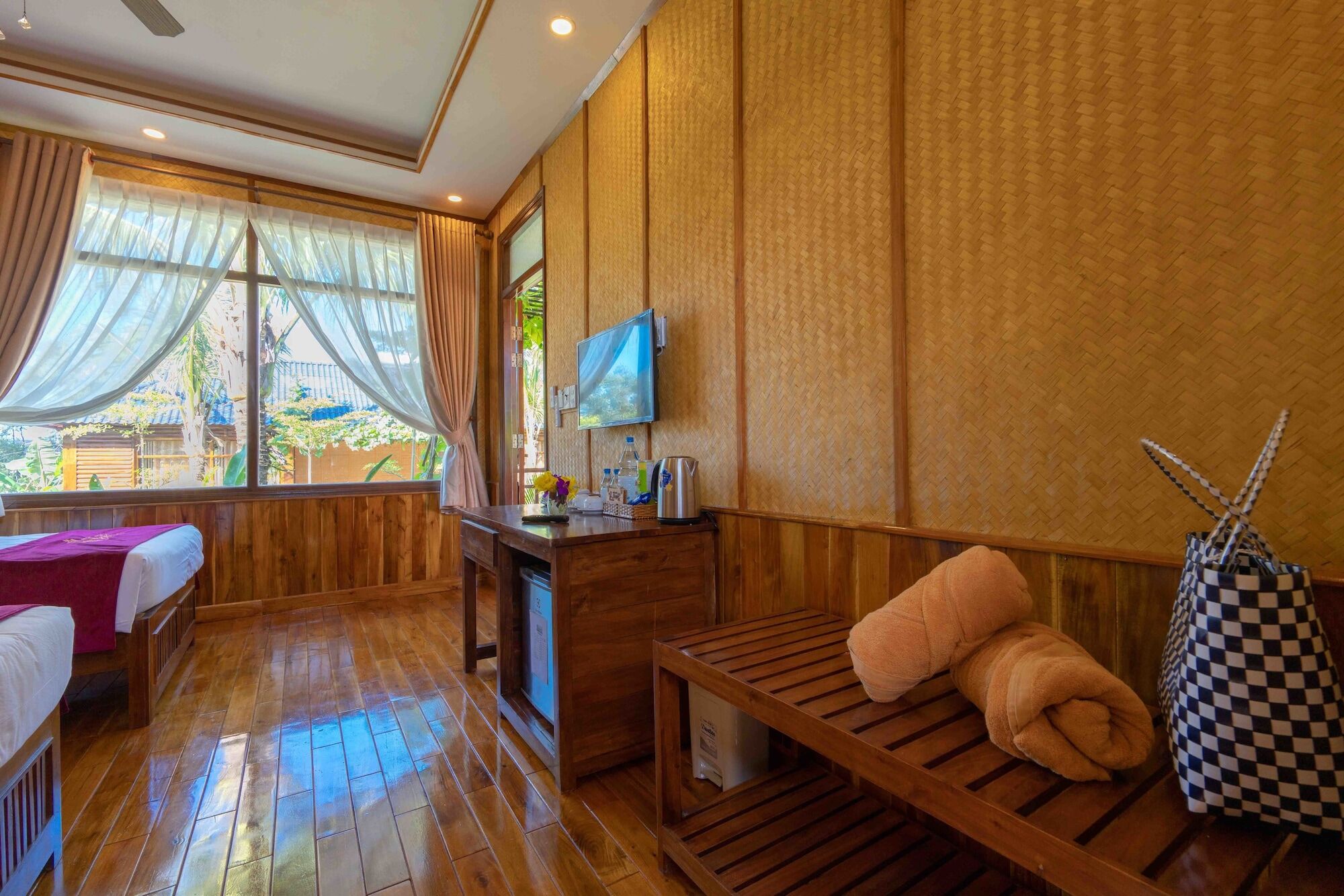 Paradiso Resort Phuquoc Phu Quoc Eksteriør bilde
